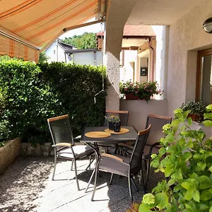 Apartman Sanja, Zlobin