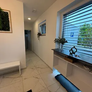 Apartmaji Cepon Ljubljana