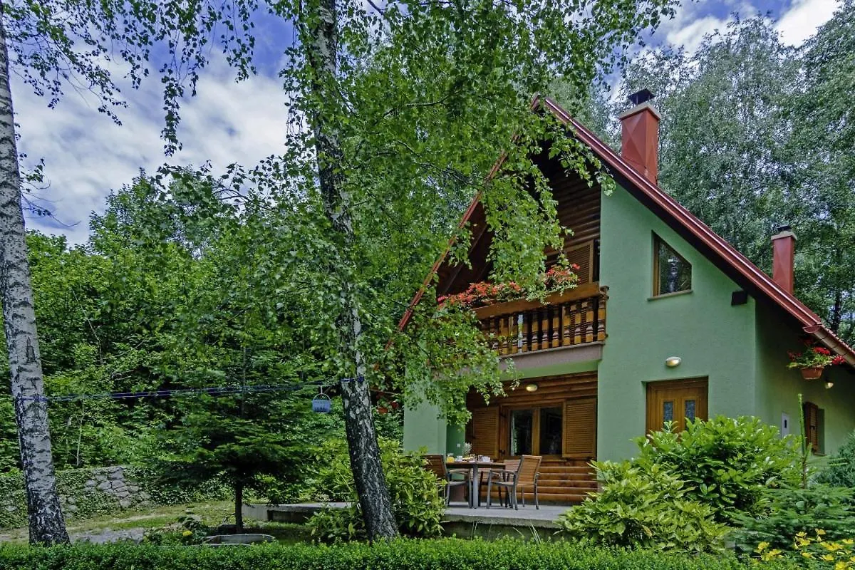 Chalets Bogo & Neno Ledenice 0*,  Croatia